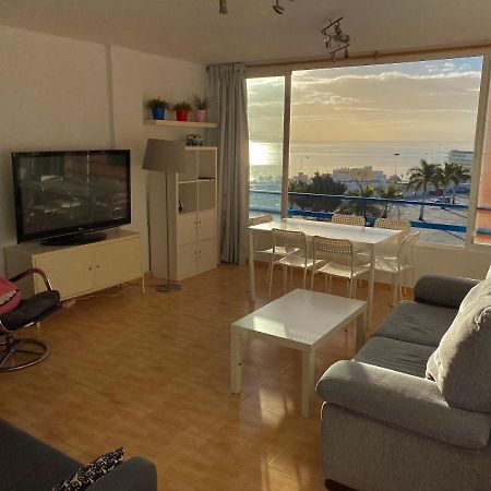 Victoria Del Sol II Appartement Rincón de la Victoria Buitenkant foto