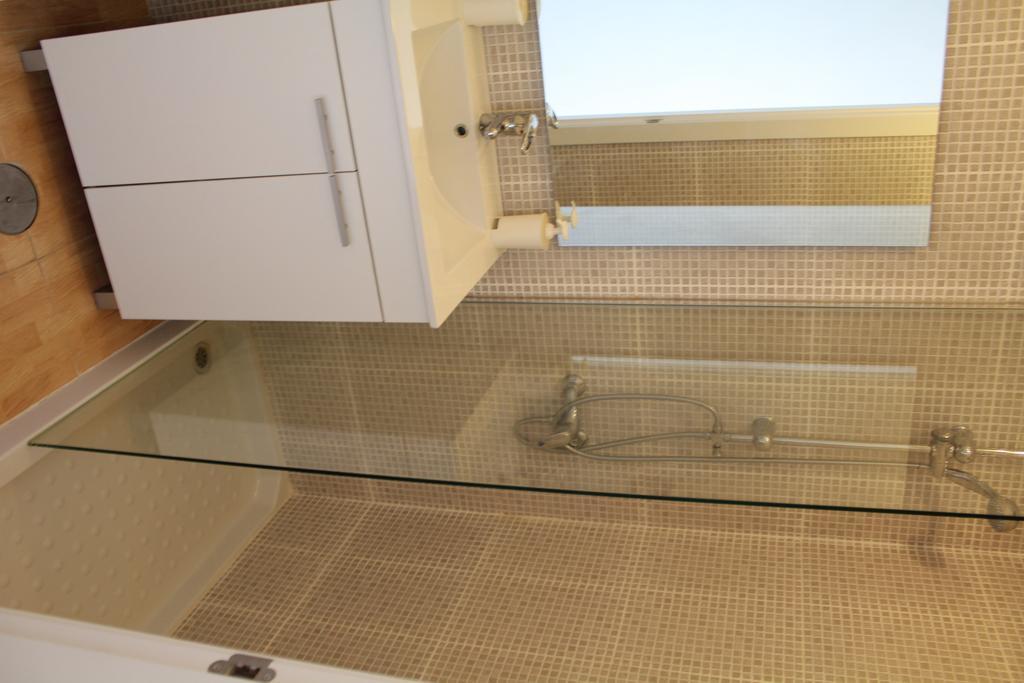 Victoria Del Sol II Appartement Rincón de la Victoria Buitenkant foto